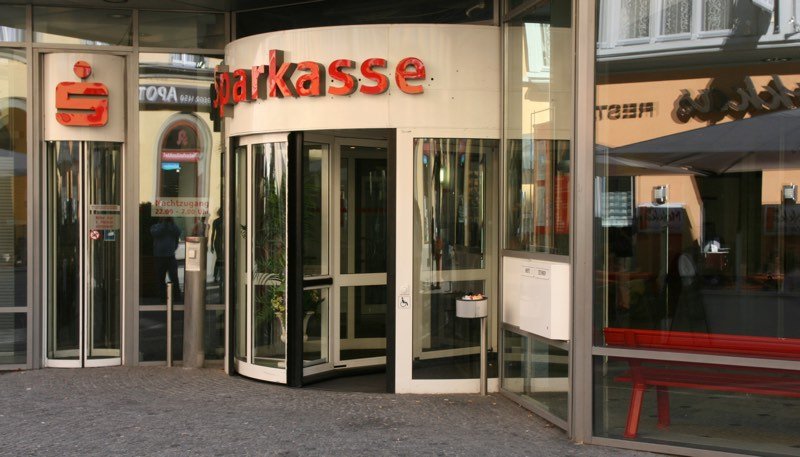 Interview im Staatsanzeiger: Sparkassen haben auch soziale Funktion - Dr. Boris Weirauch: Ihre ...
