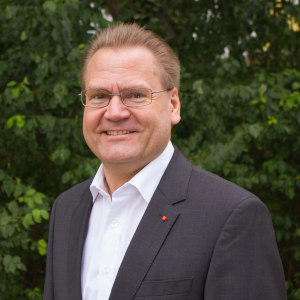 Ansgar Stecher