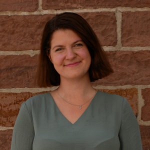 Annalena Wirth